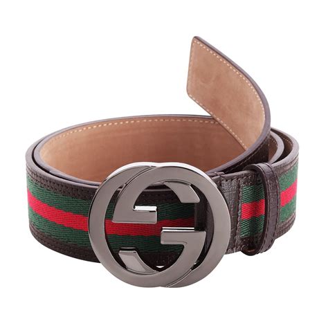 gucci belt red and green|men gucci belts on sale.